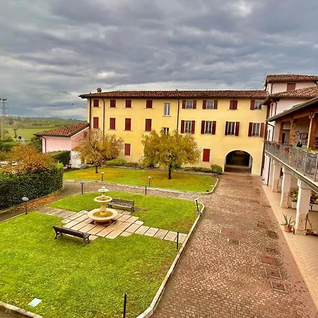 Apartment Wendy Apartment- Twobedroom & Pool & Parkprivatefree & Sports *