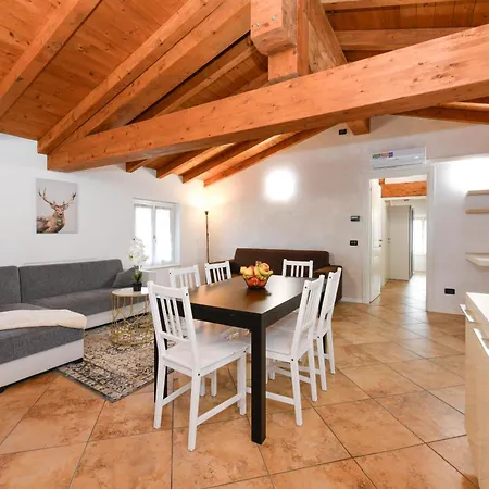 Apartment Wendy Apartment- Twobedroom & Pool & Parkprivatefree & Sports *