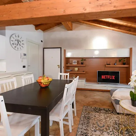 Apartment Wendy Apartment- Twobedroom & Pool & Parkprivatefree & Sports