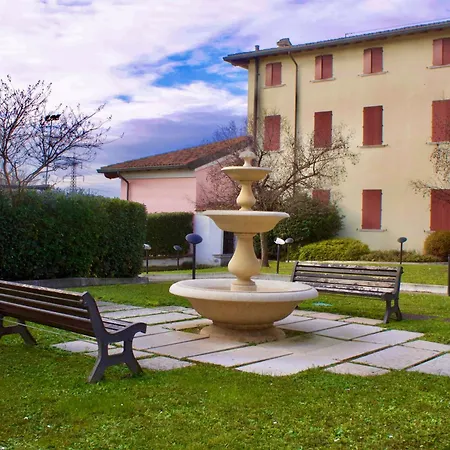 Wendy Apartment- Twobedroom & Pool & Parkprivatefree & Sports Desenzano del Garda