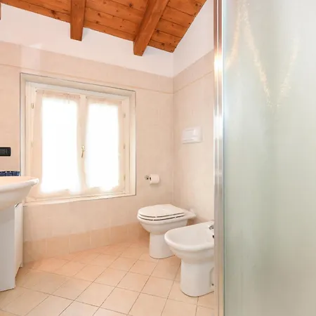 Wendy Apartment- Twobedroom & Pool & Parkprivatefree & Sports Appartamento *