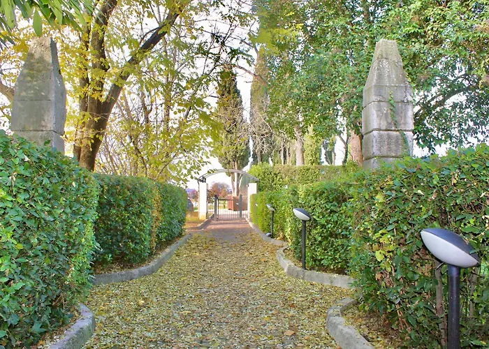 Wendy Apartment- Twobedroom & Pool & Parkprivatefree & Sports Desenzano del Garda